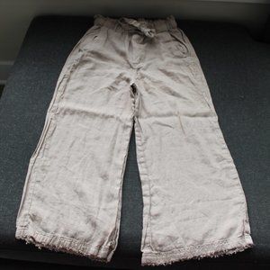Beachy/Flowy Pants